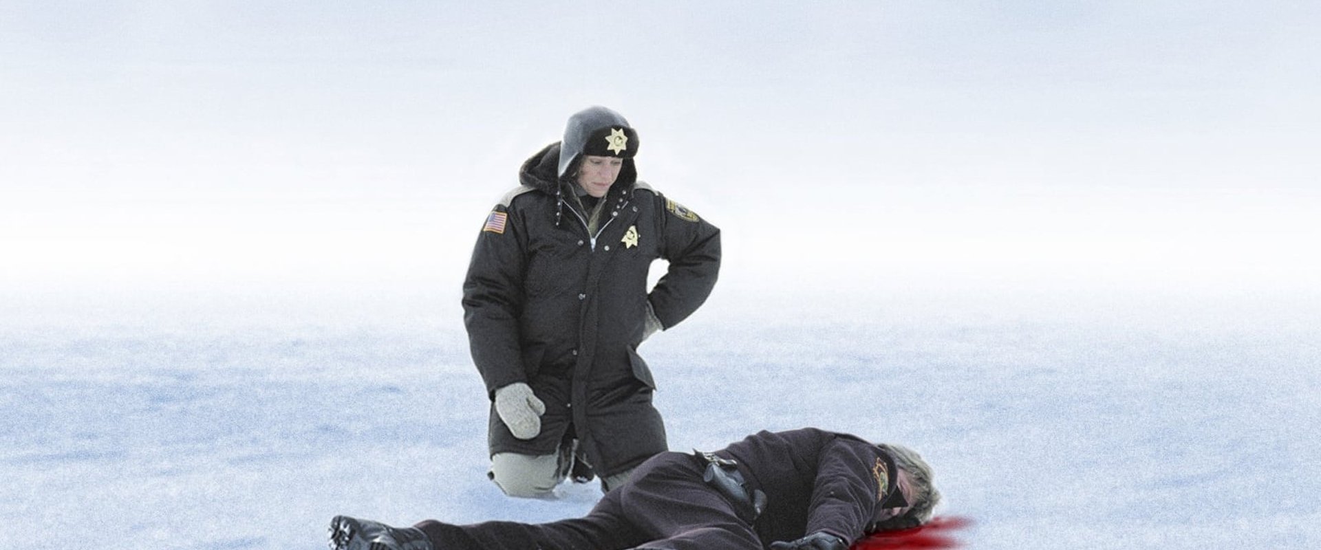 Fargo backdrop