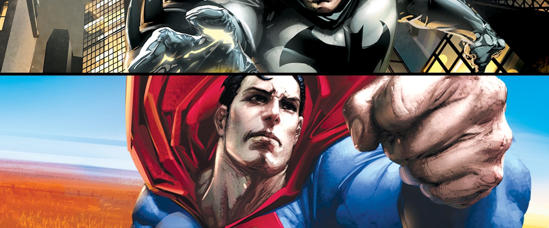 Superman/Batman: Apocalypse backdrop