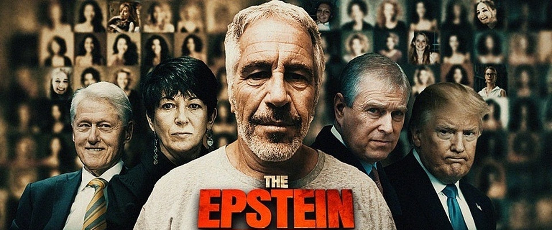 The Epstein Files