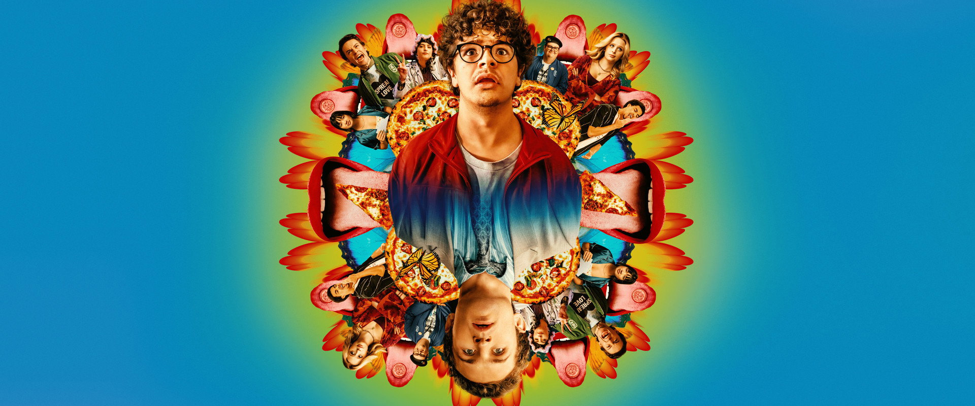 Pizza Movie backdrop
