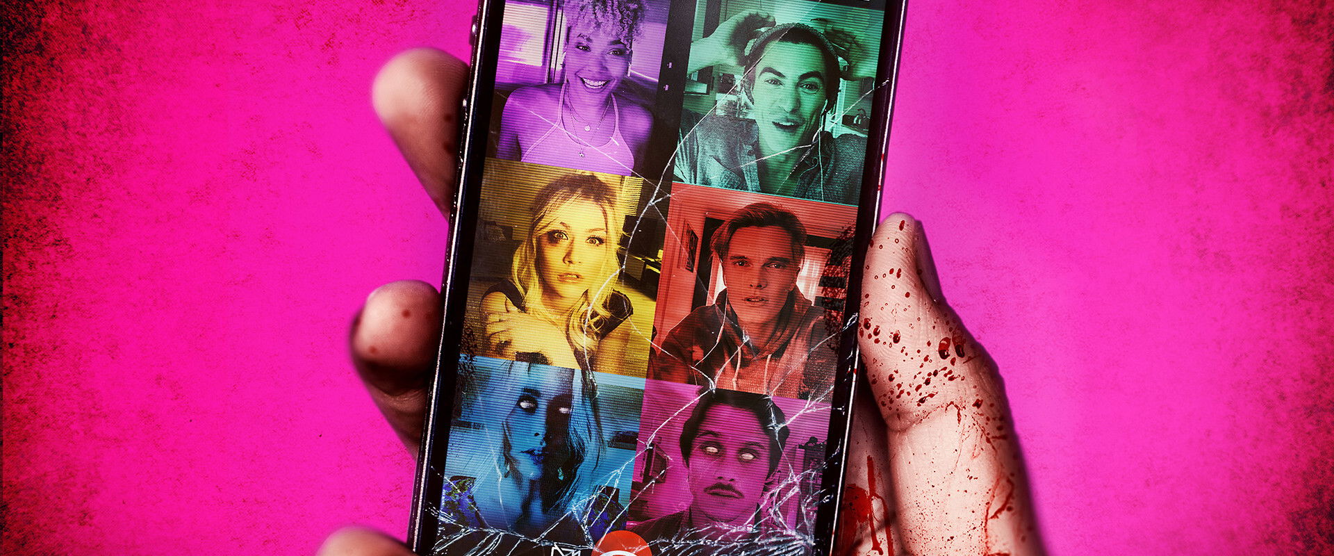 Untitled Horror Movie backdrop