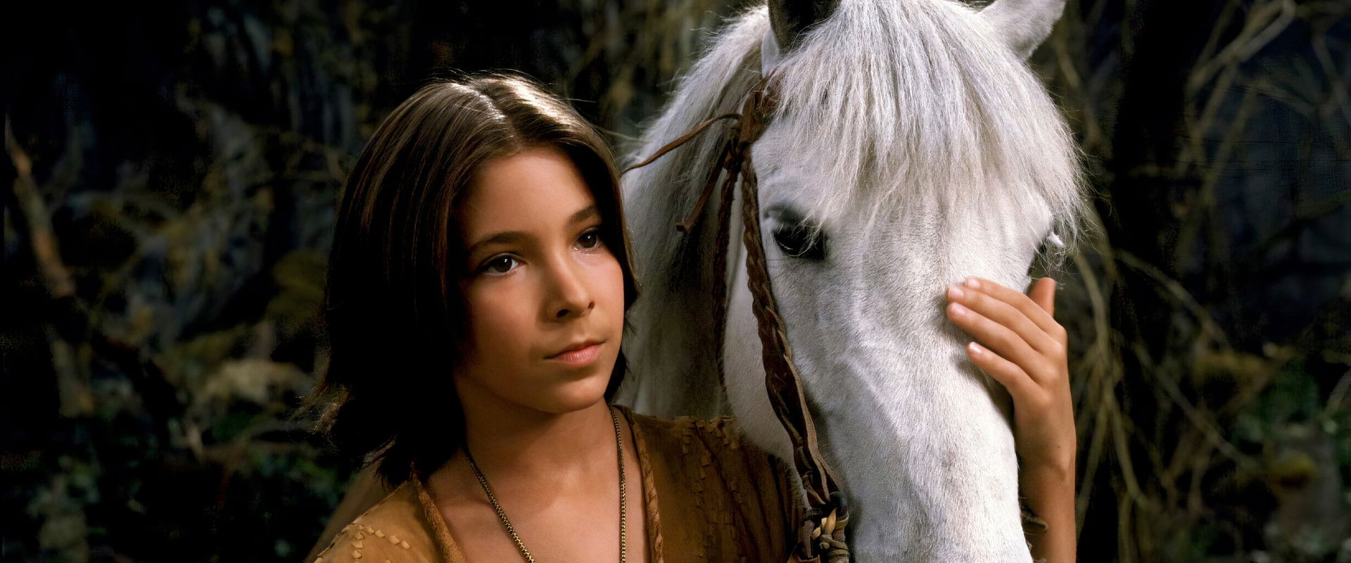 The NeverEnding Story backdrop