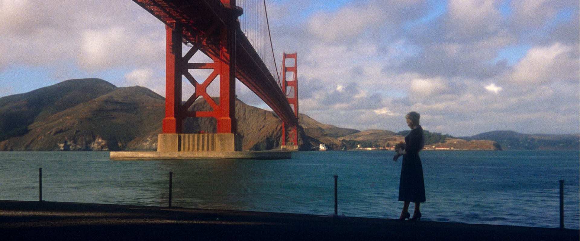 Vertigo backdrop