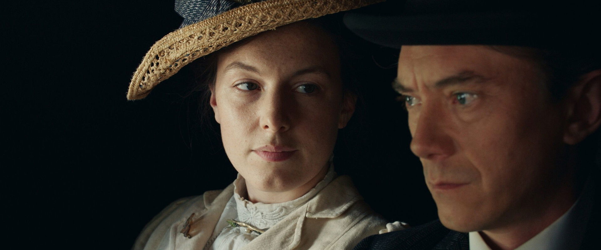 La condition backdrop