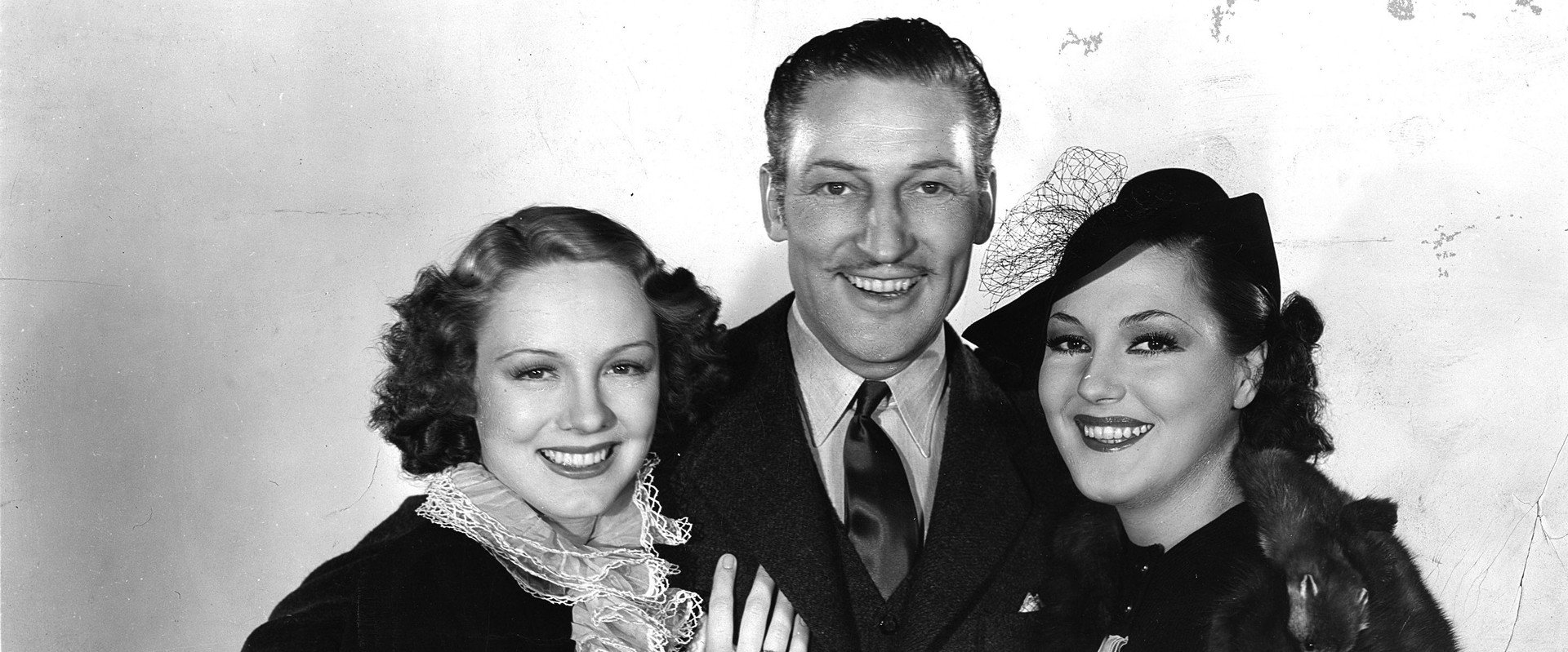 The Case of the Velvet Claws backdrop