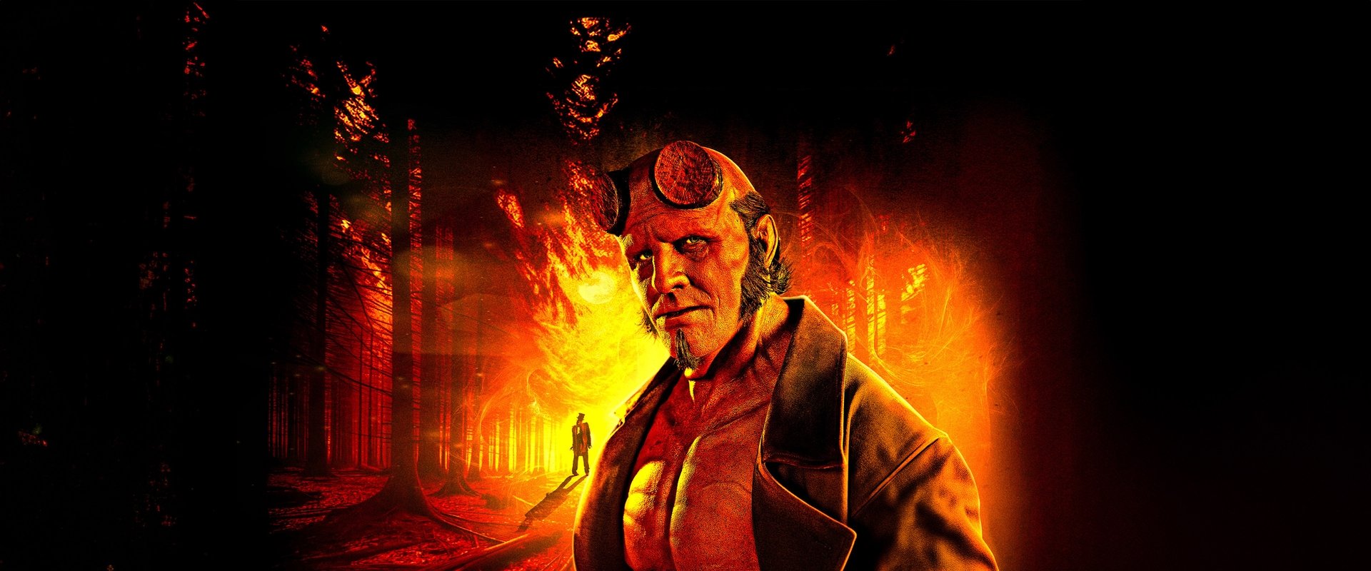 Hellboy: The Crooked Man