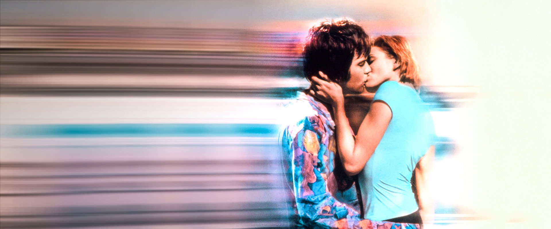 A Life Less Ordinary backdrop