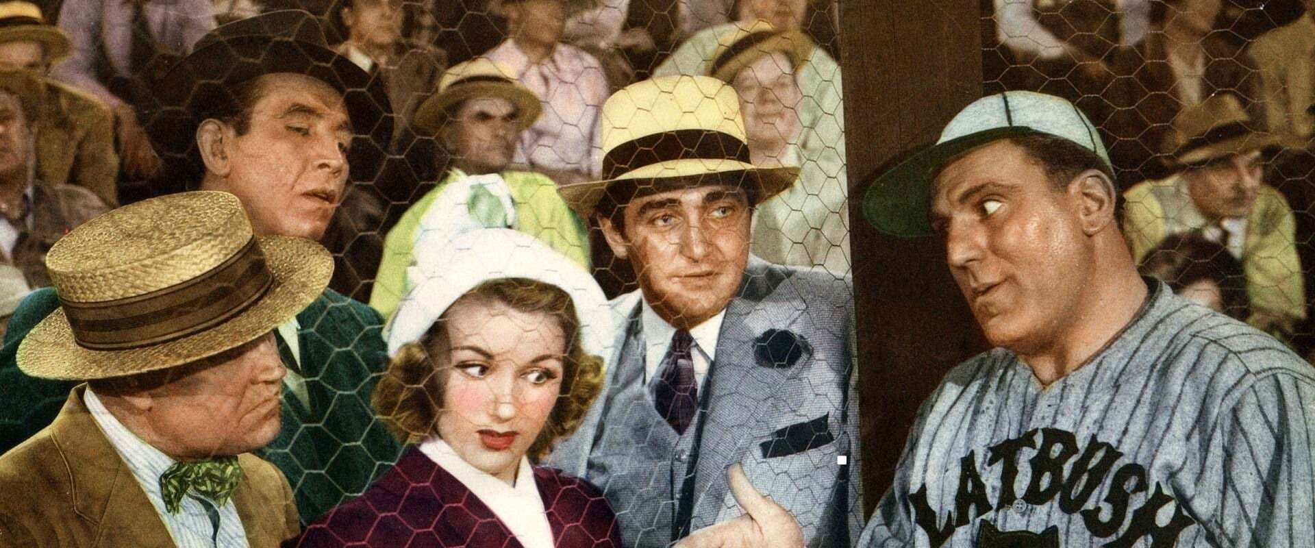 Taxi, Mister backdrop