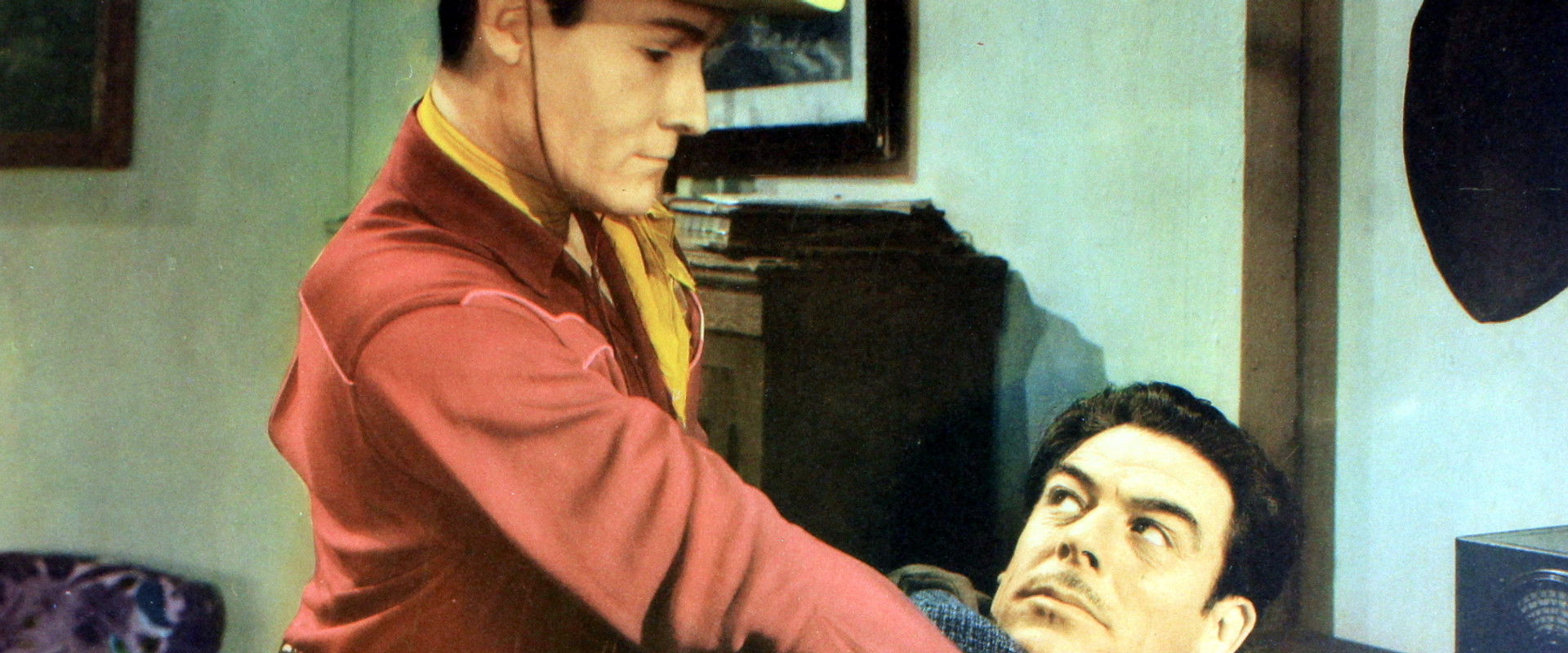 Rolling Down the Great Divide backdrop