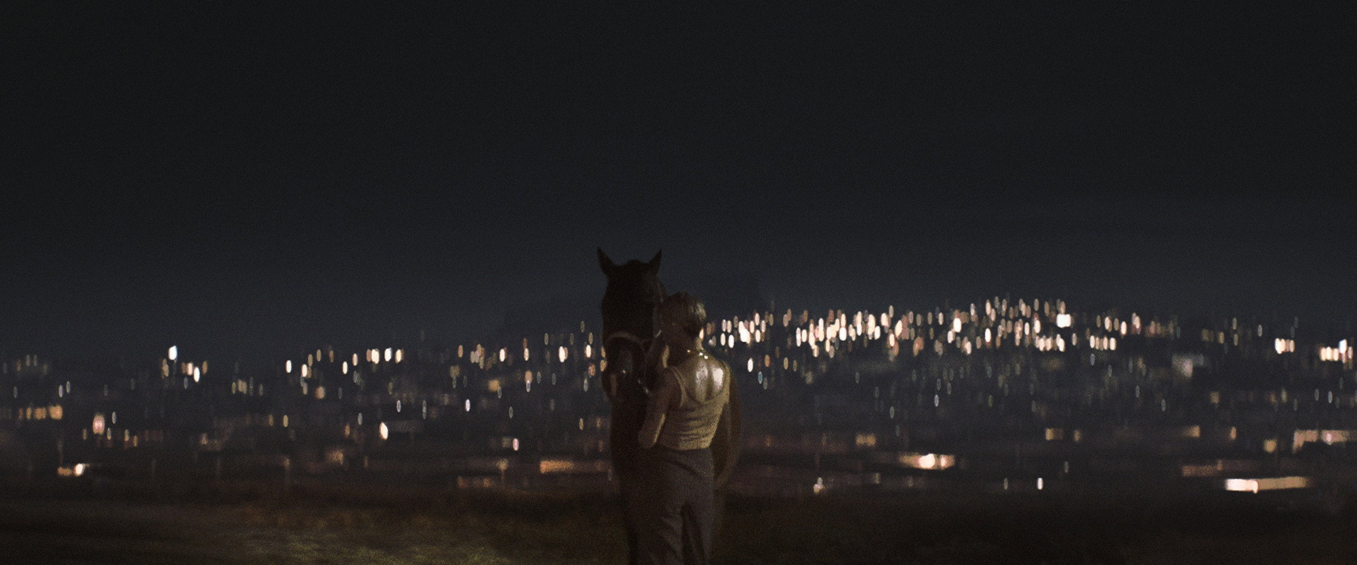 The Wanting Mare backdrop