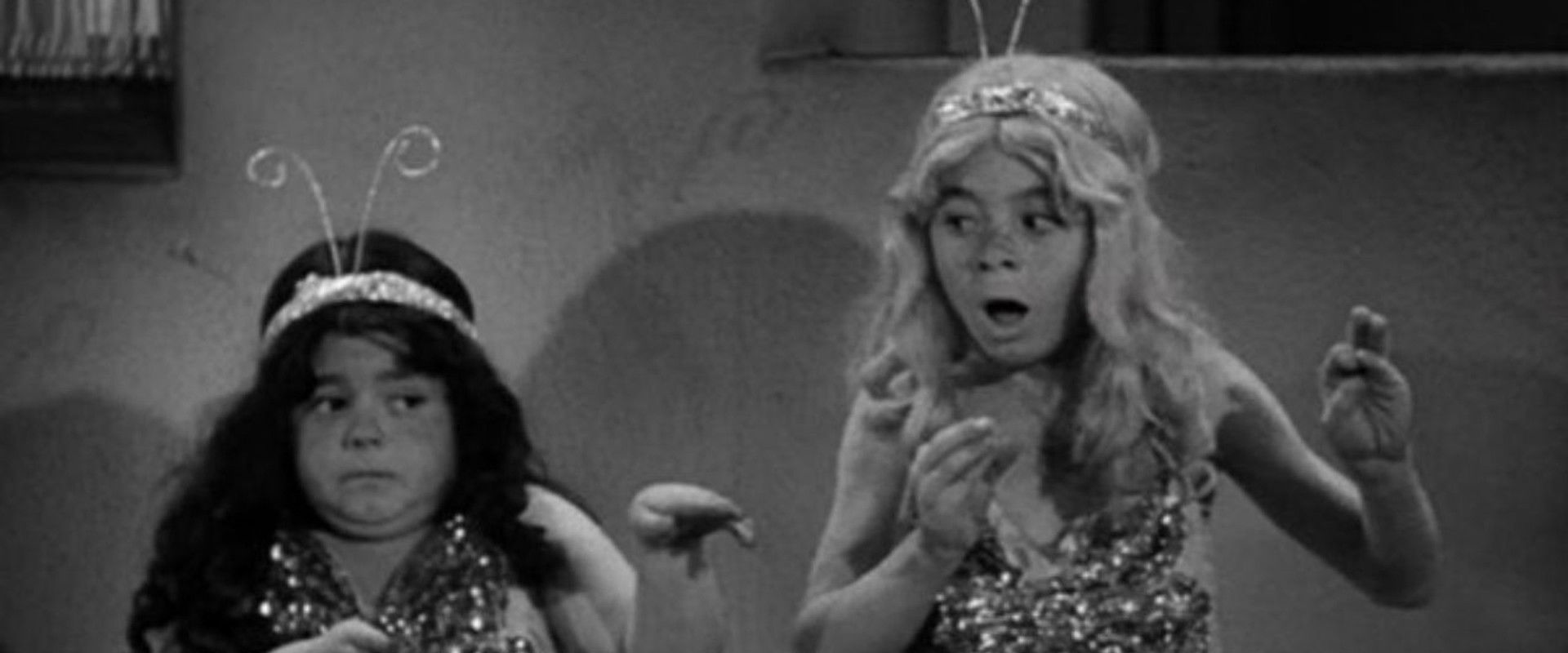 Rushin' Ballet backdrop