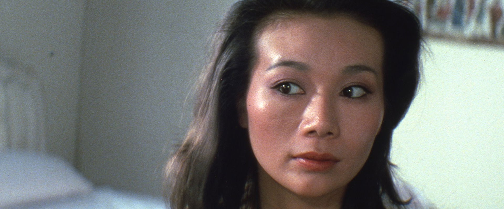 Office Lady Rope Slave backdrop