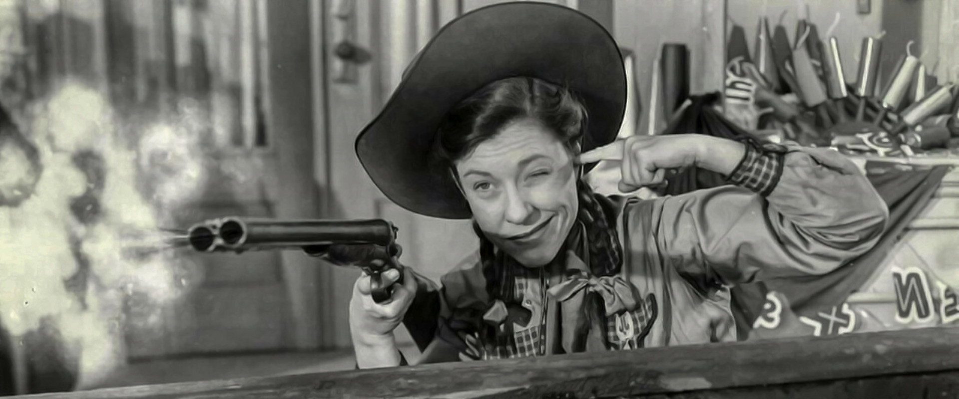 Carolina Cannonball backdrop