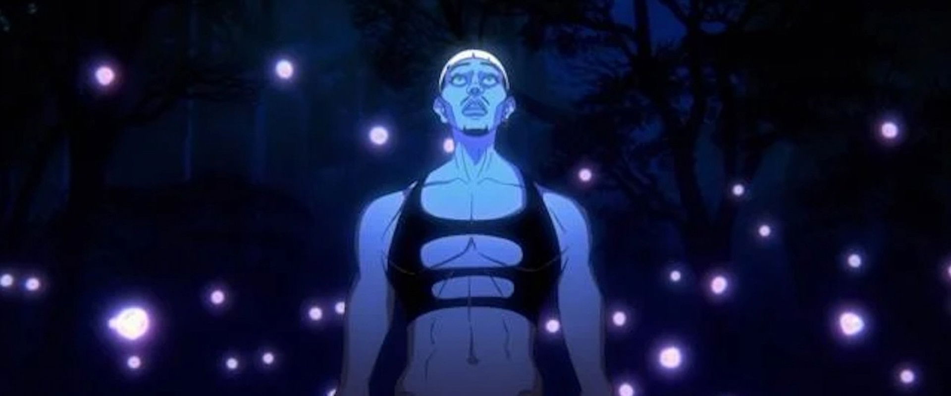 Devil's Beacon backdrop