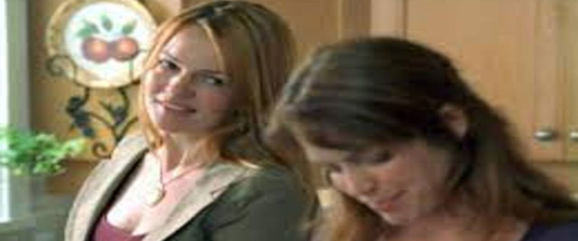 Best Friends backdrop