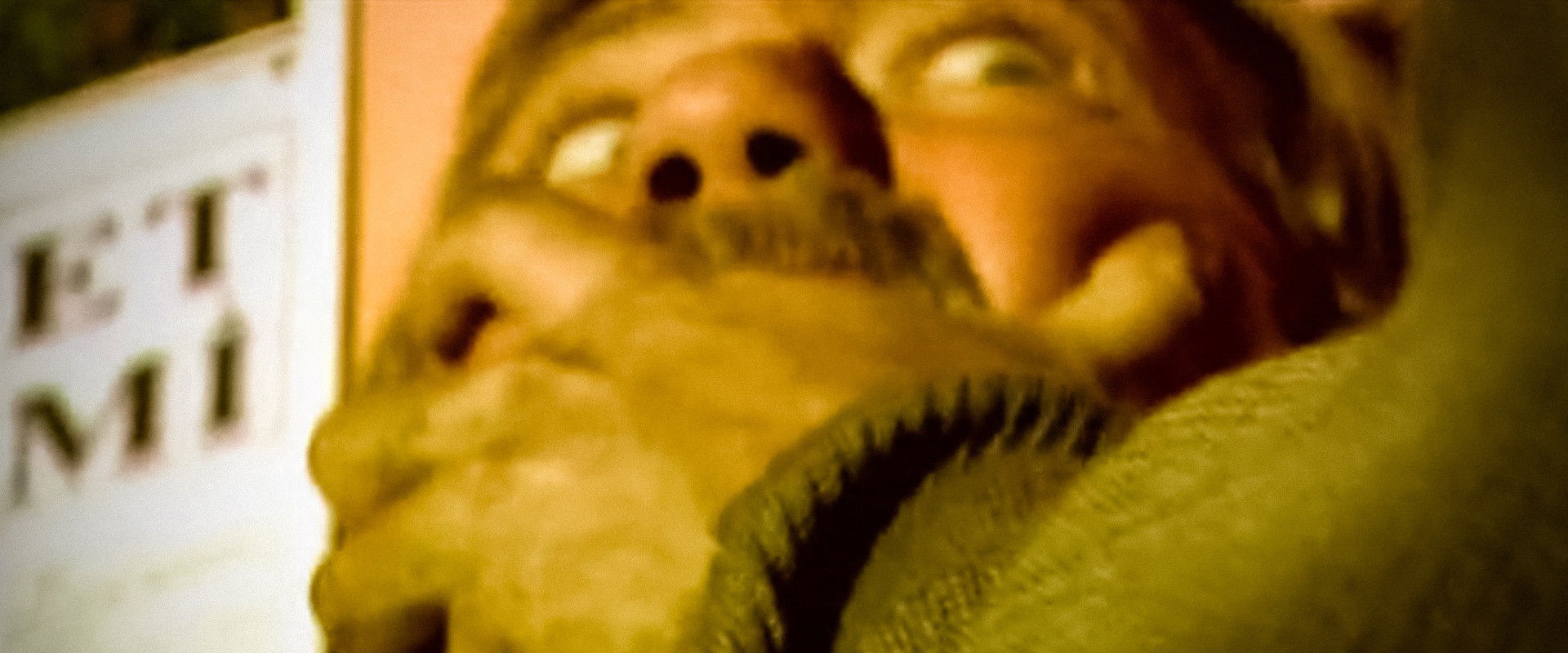 Festival of the Sacrifice backdrop