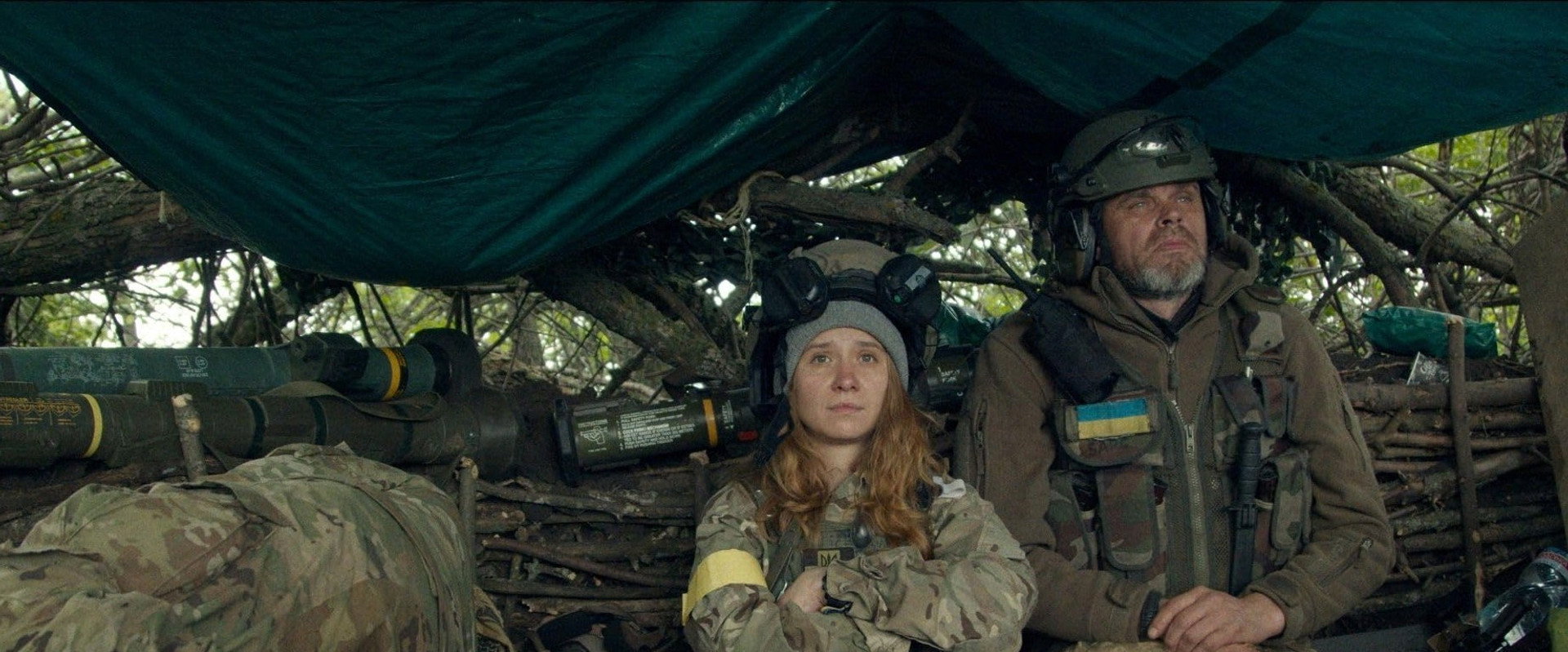 My Dear Theo backdrop