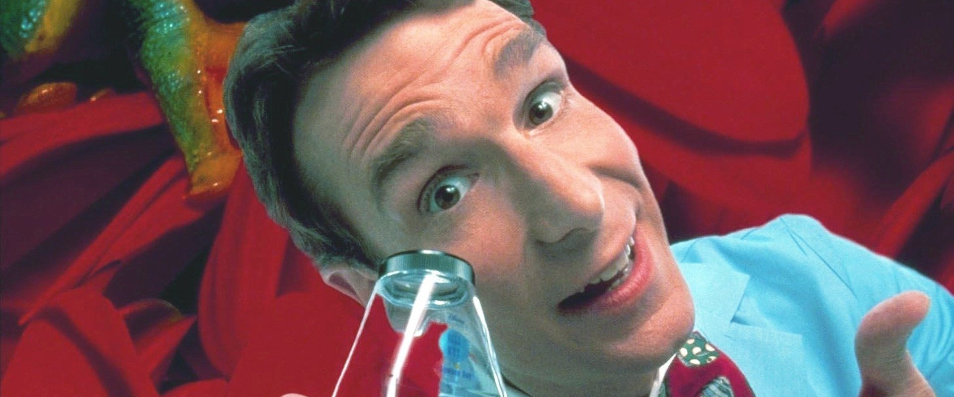 Bill Nye the Science Guy