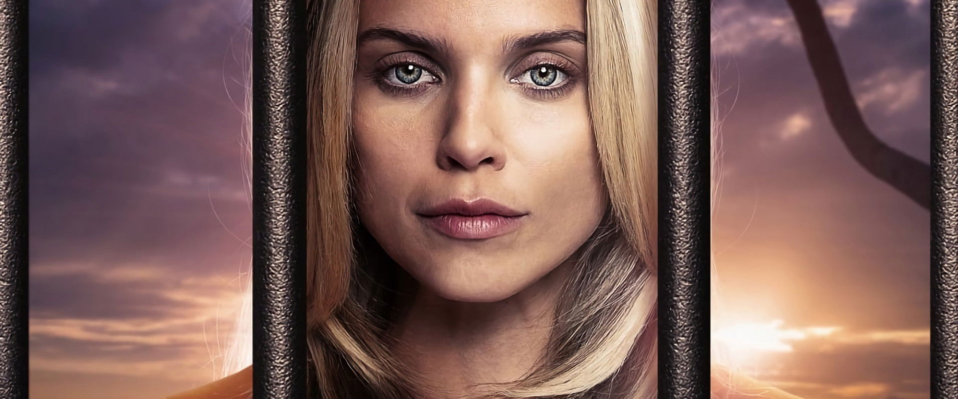 Anniversary Nightmare backdrop