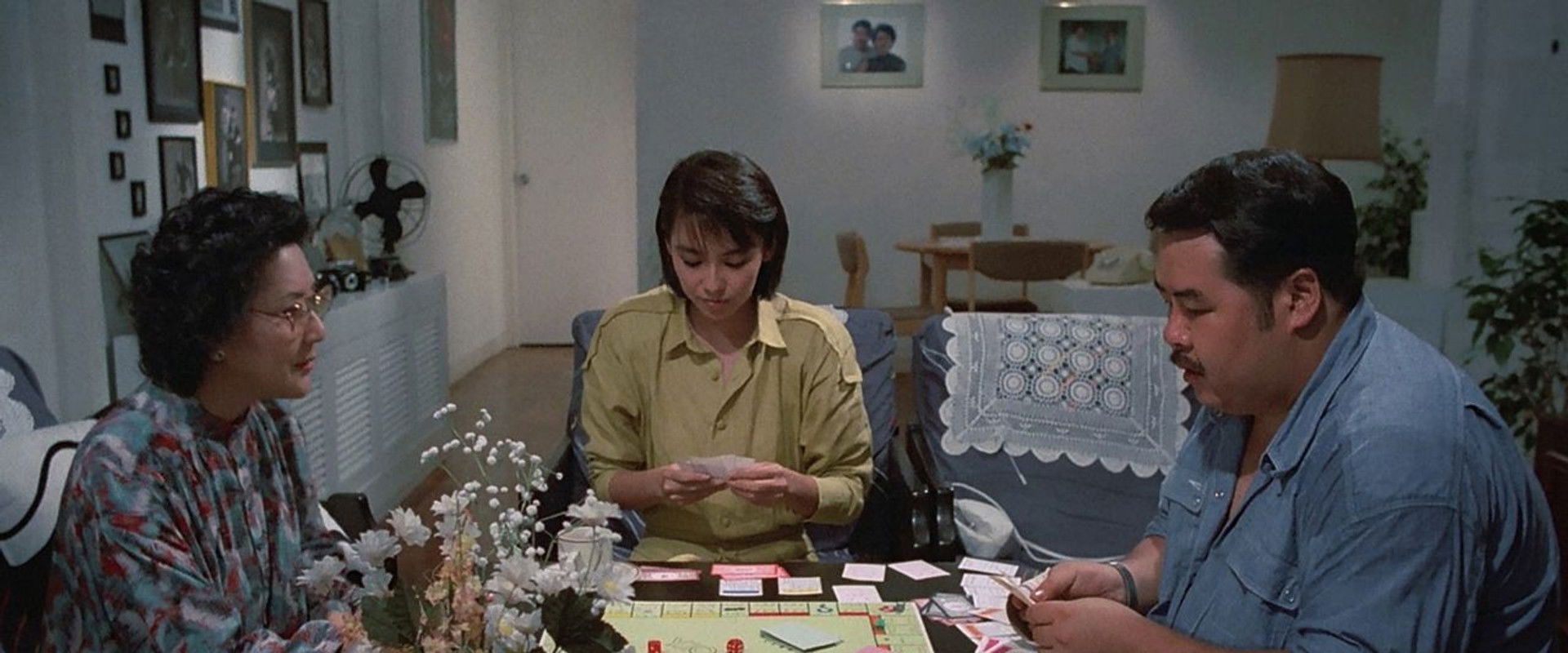 Vampire's Breakfast backdrop