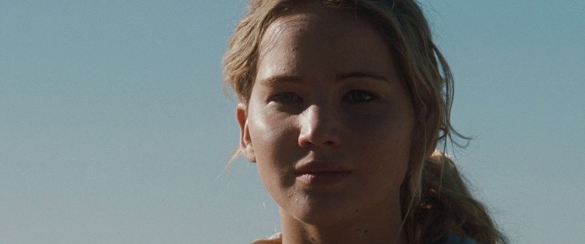 The Burning Plain backdrop