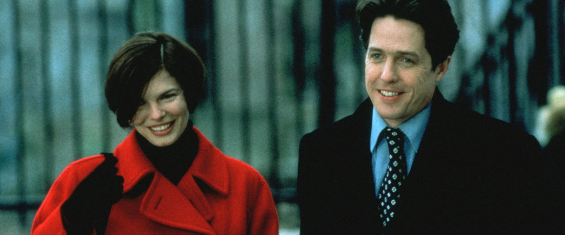 Mickey Blue Eyes backdrop