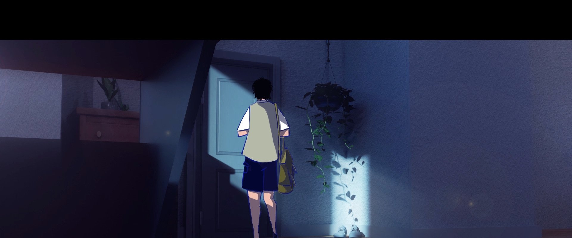 From the Start || Animated MV