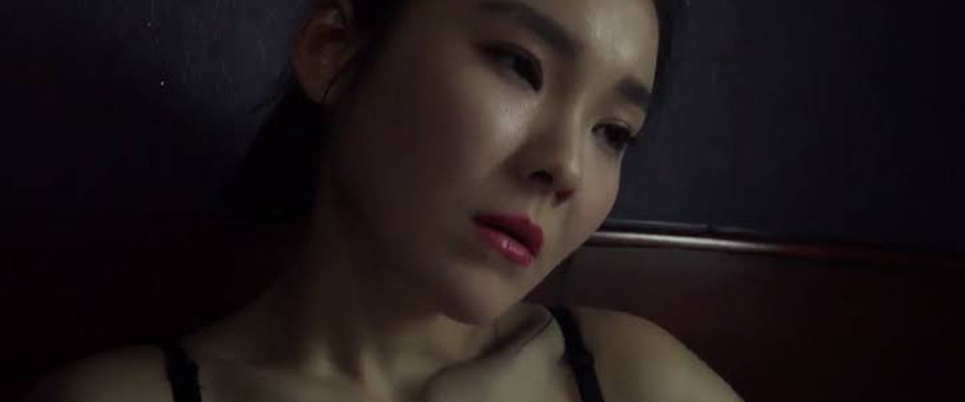 Friend's Young Mom backdrop