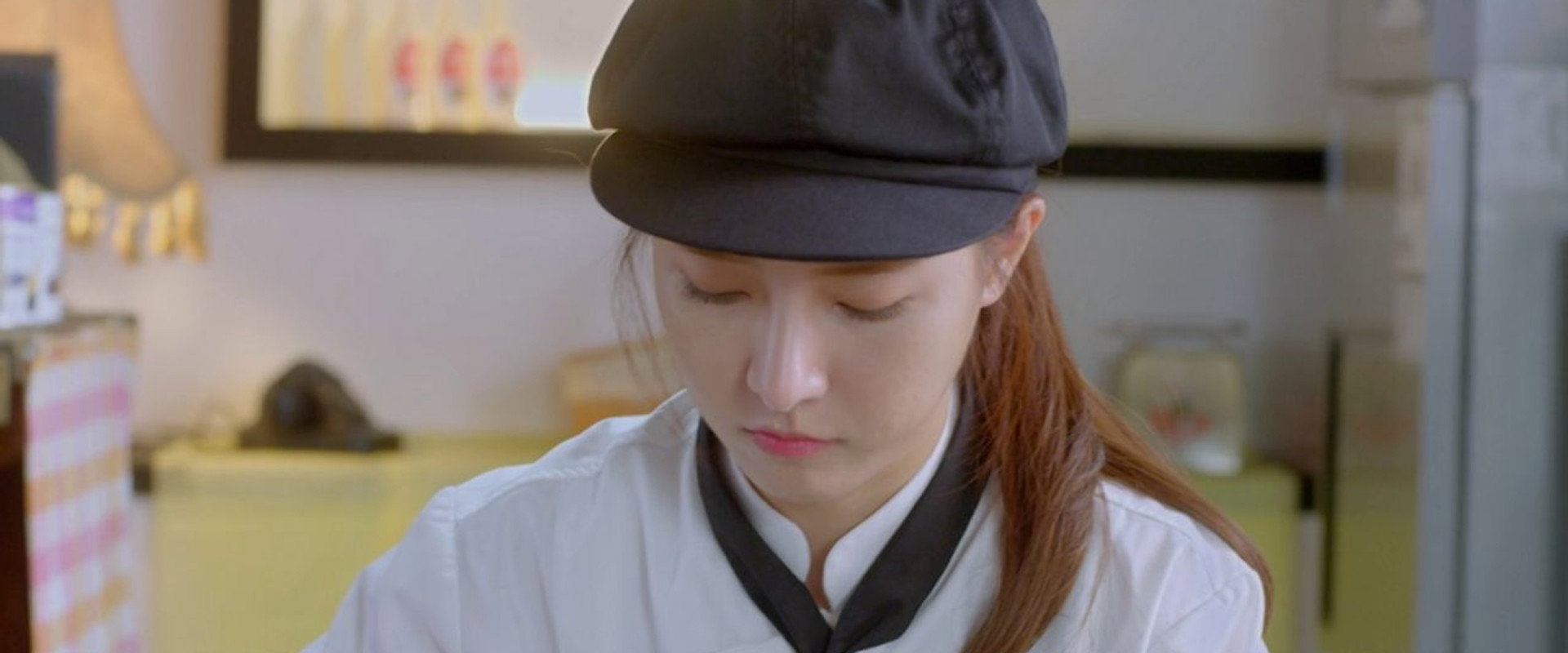 Are We in Love? backdrop