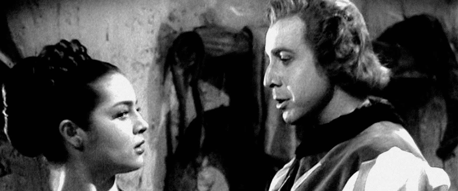 Locura de amor backdrop