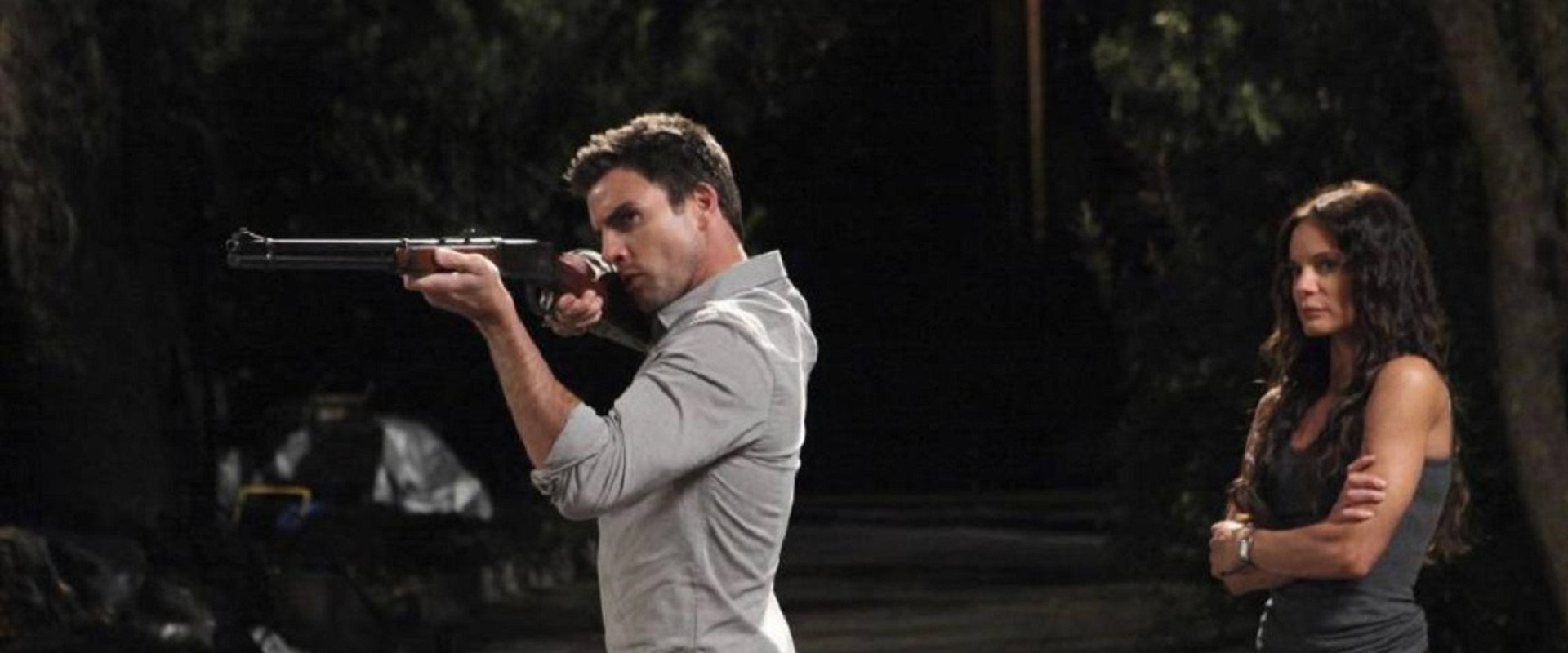 Carnal Innocence backdrop