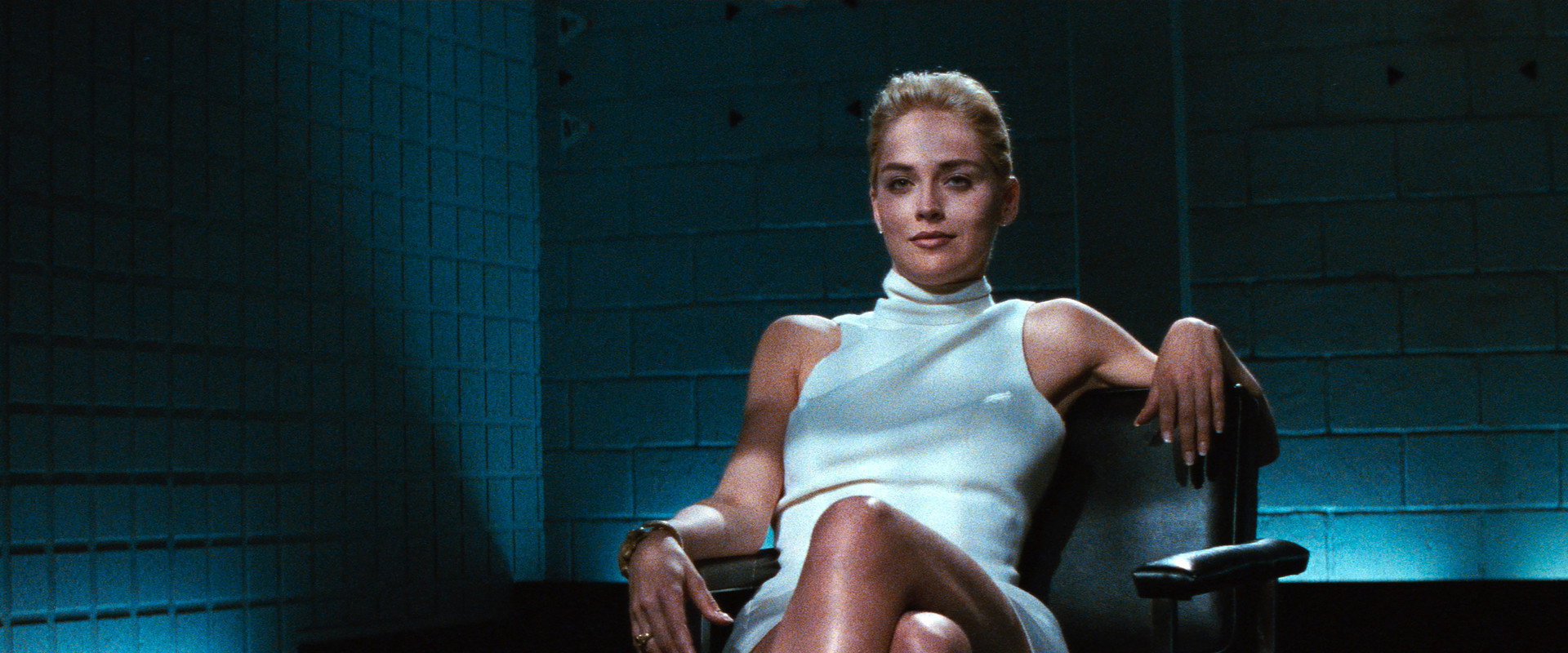 Basic Instinct backdrop