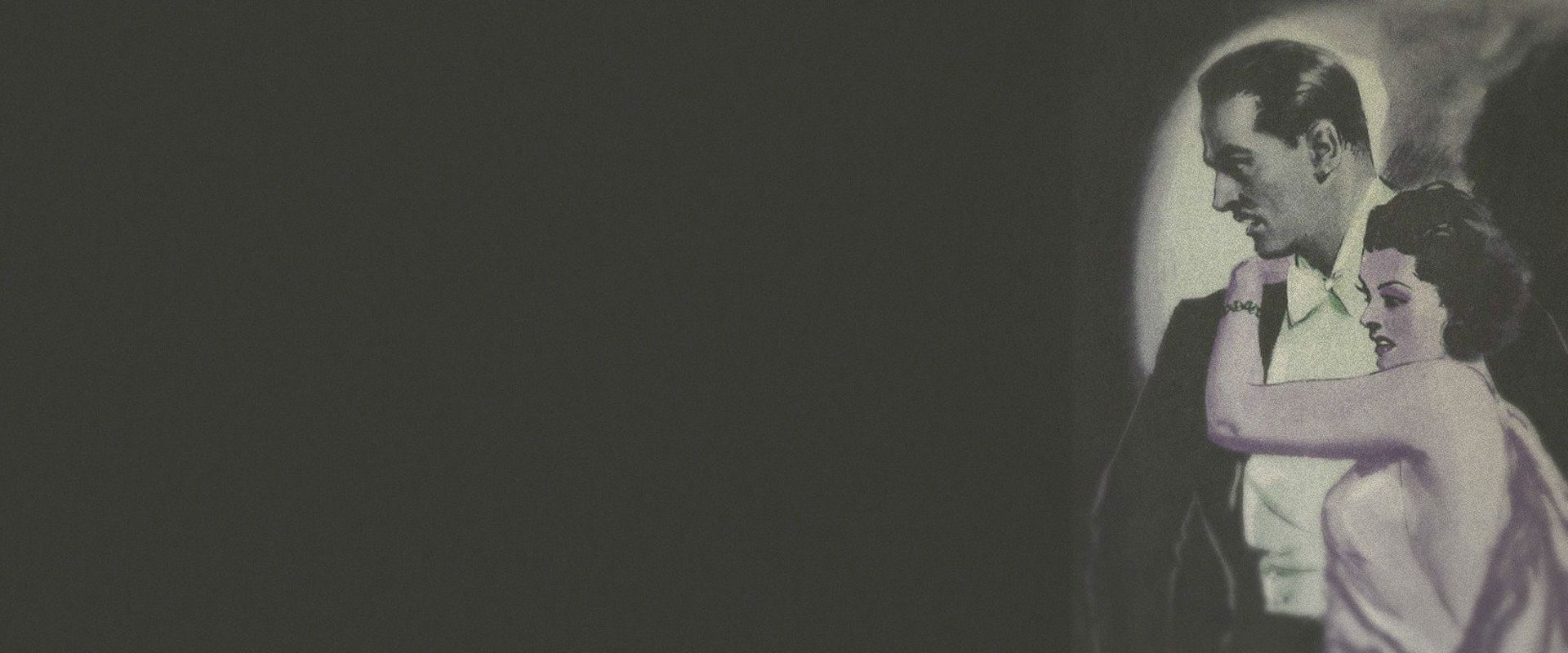 The Casino Murder Case backdrop