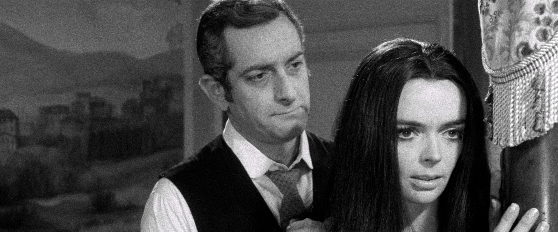 Terror-Creatures from the Grave backdrop