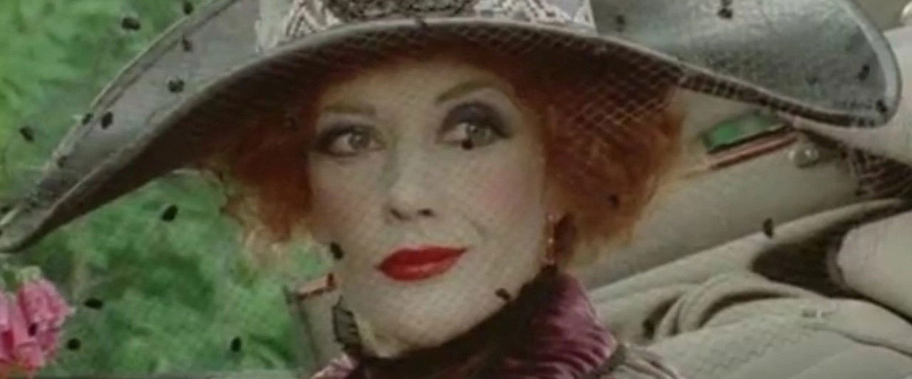 She Fell Among Thieves backdrop