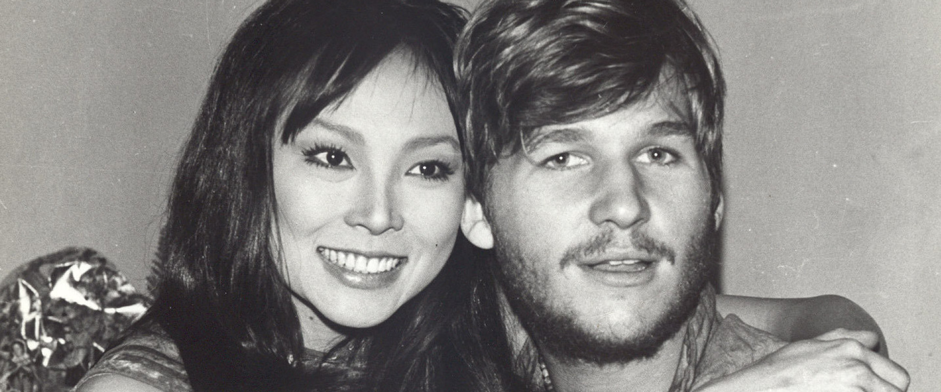 The Yin and the Yang of Mr. Go backdrop