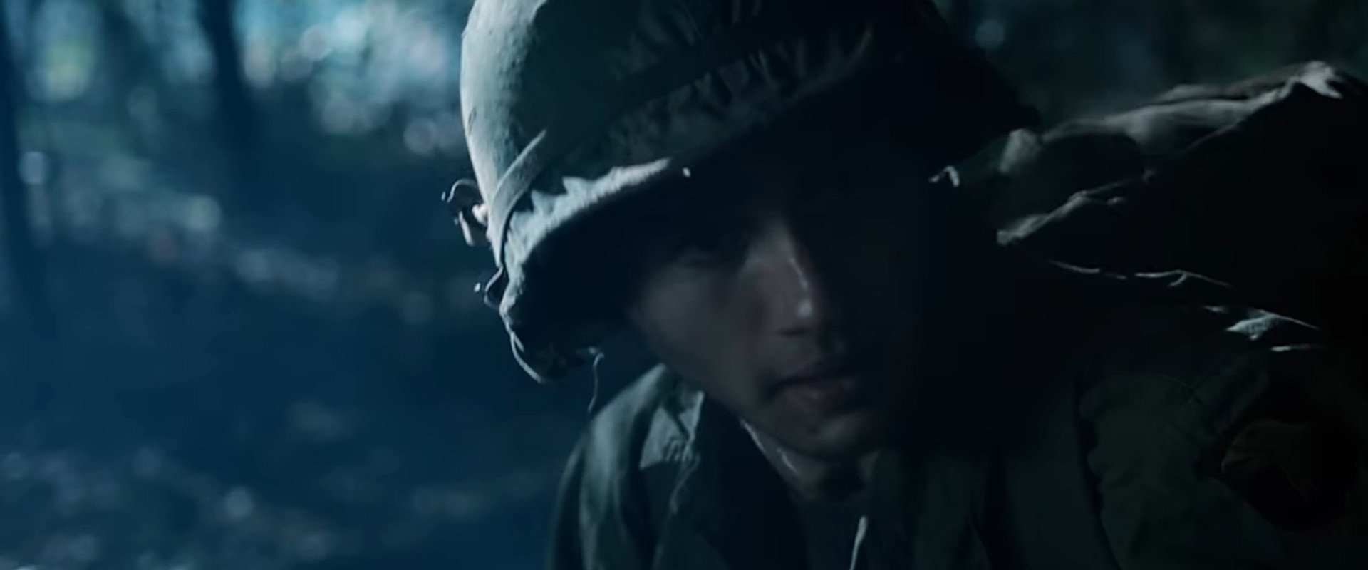 Wandering Soul backdrop