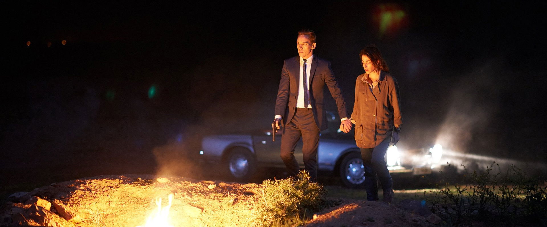 Damascus Cover backdrop