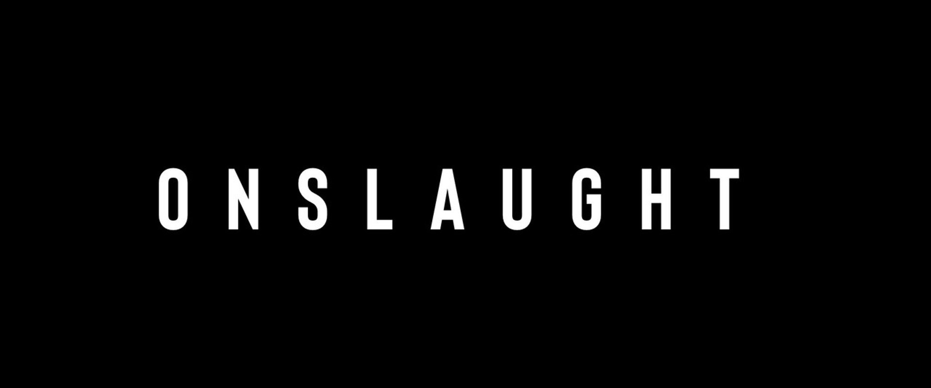 Onslaught backdrop