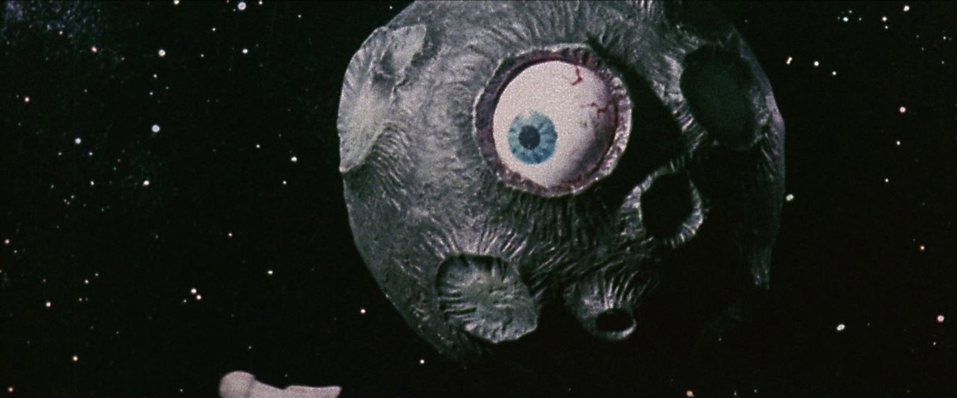 Flesh Gordon backdrop