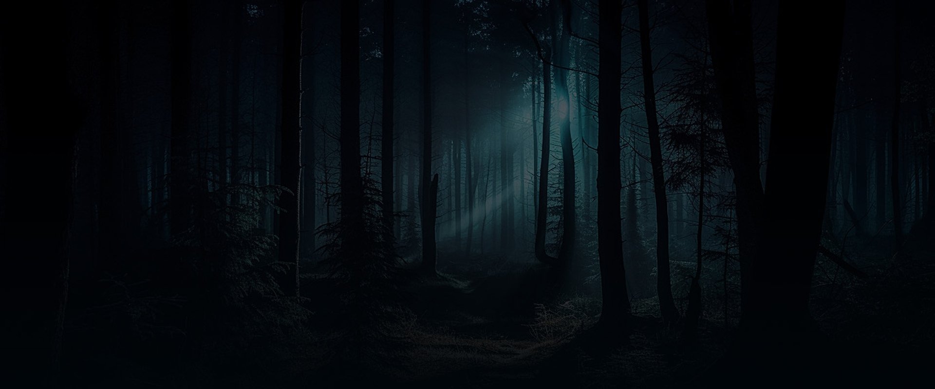 The Haunting Lodge