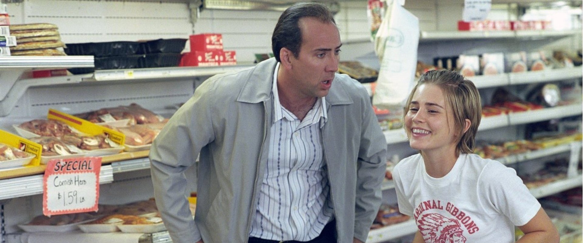 Matchstick Men