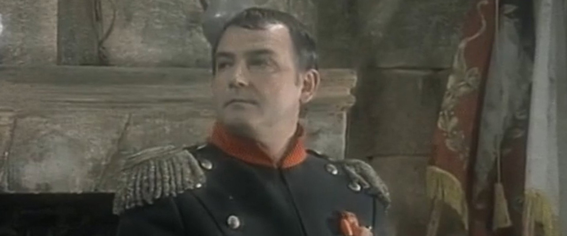 Chosen by Fate backdrop