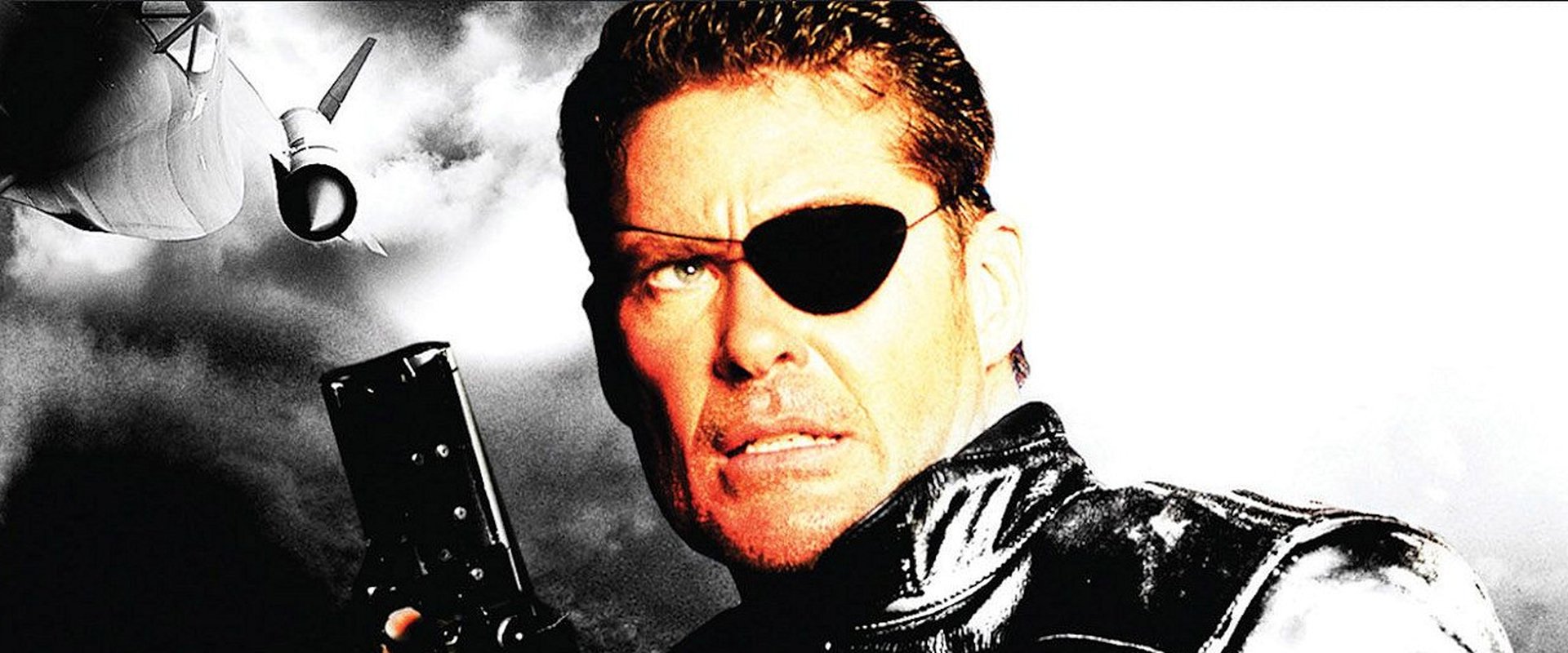 Nick Fury: Agent of S.H.I.E.L.D. backdrop