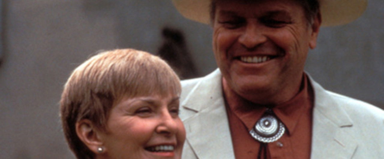 Foreign Affairs backdrop