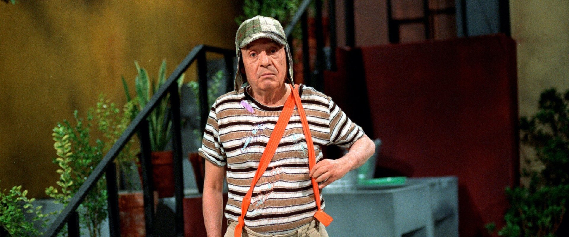 El Chavo del Ocho