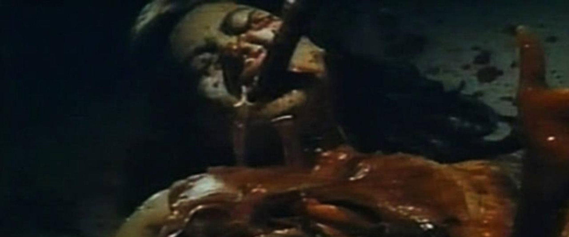 Guzoo: The Thing Forsaken by God backdrop