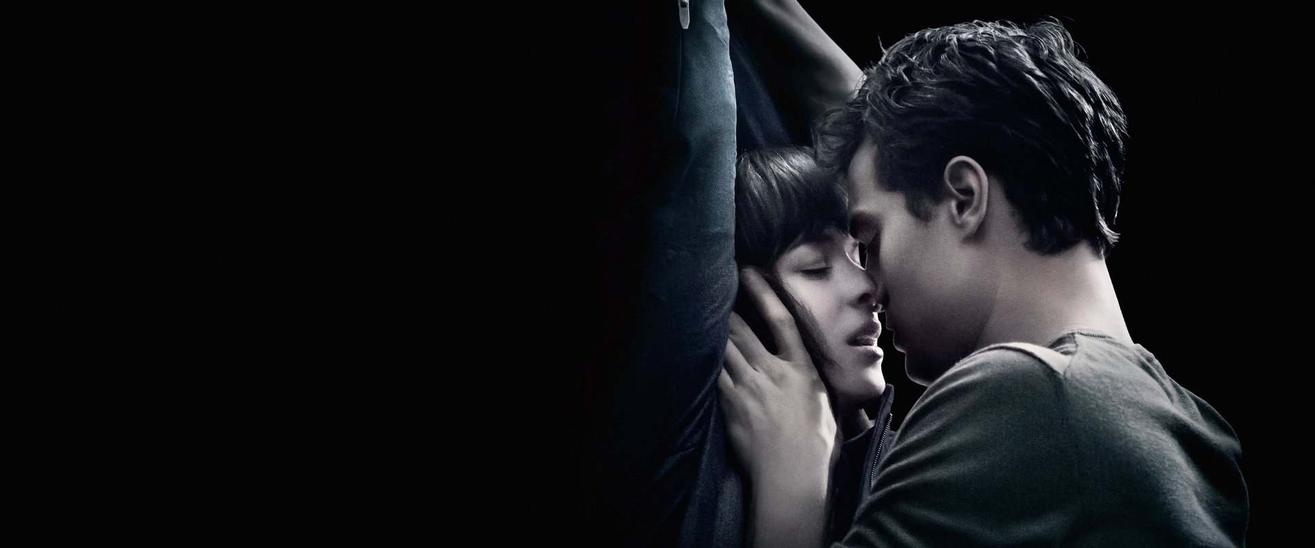 Fifty Shades of Grey backdrop
