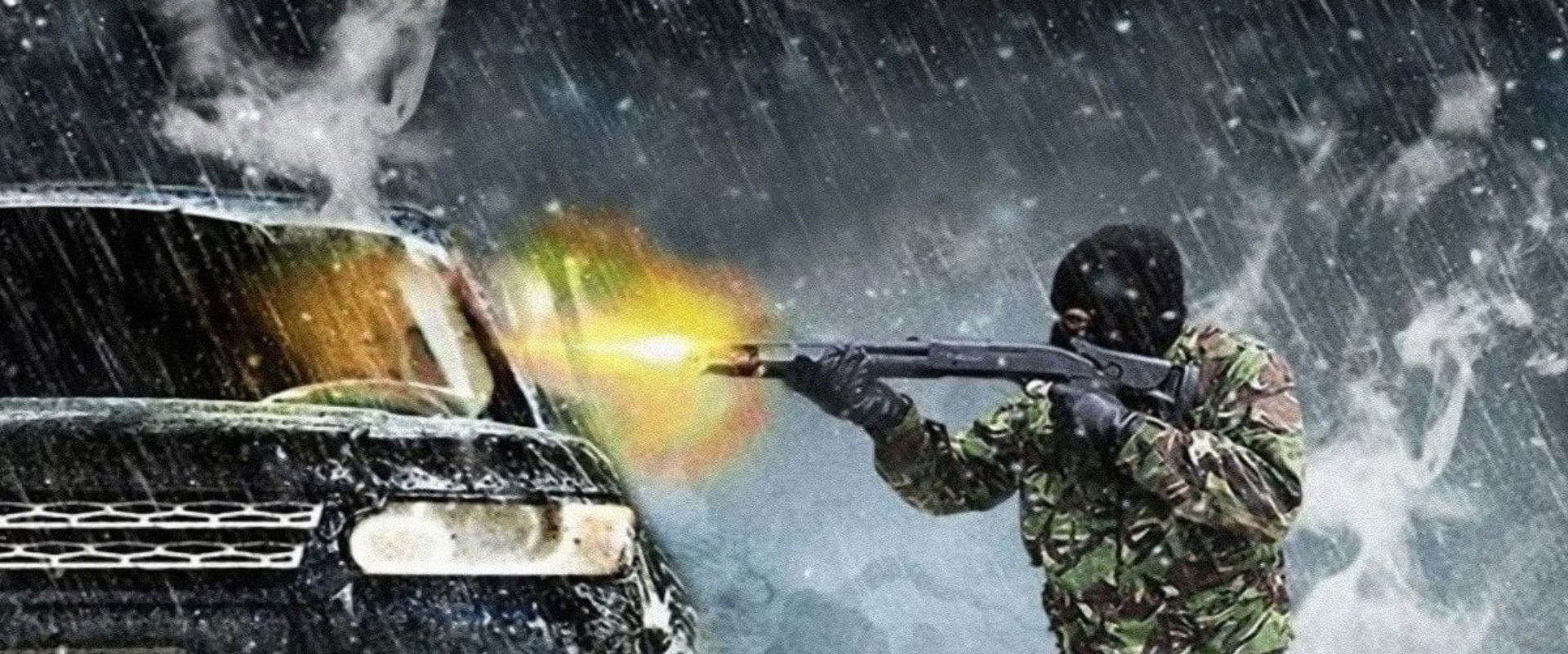 Essex Boys: Law of Survival backdrop