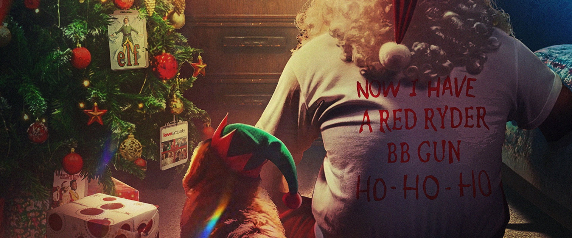 Best Christmas Movies Ever! backdrop